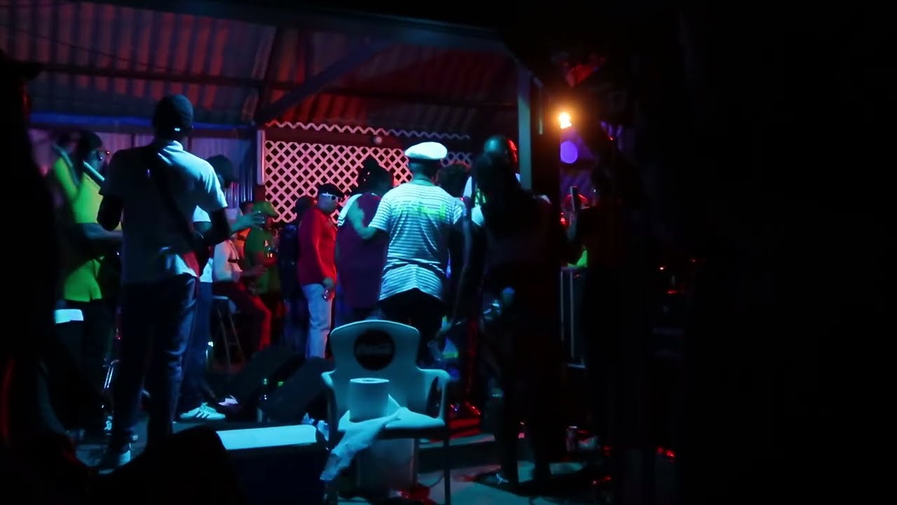 CARNAVAL GUYANE 2025 ~ * ~