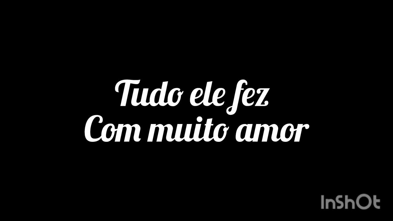 Quando ele quer agir playback legendado 
