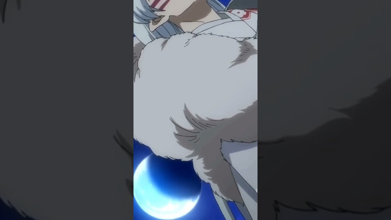 Sesshomaru hidden love