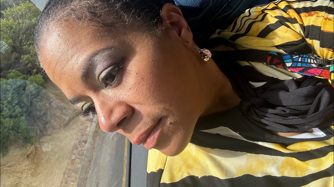 2025 — Кейптаун — Южная Африка — Часть 2