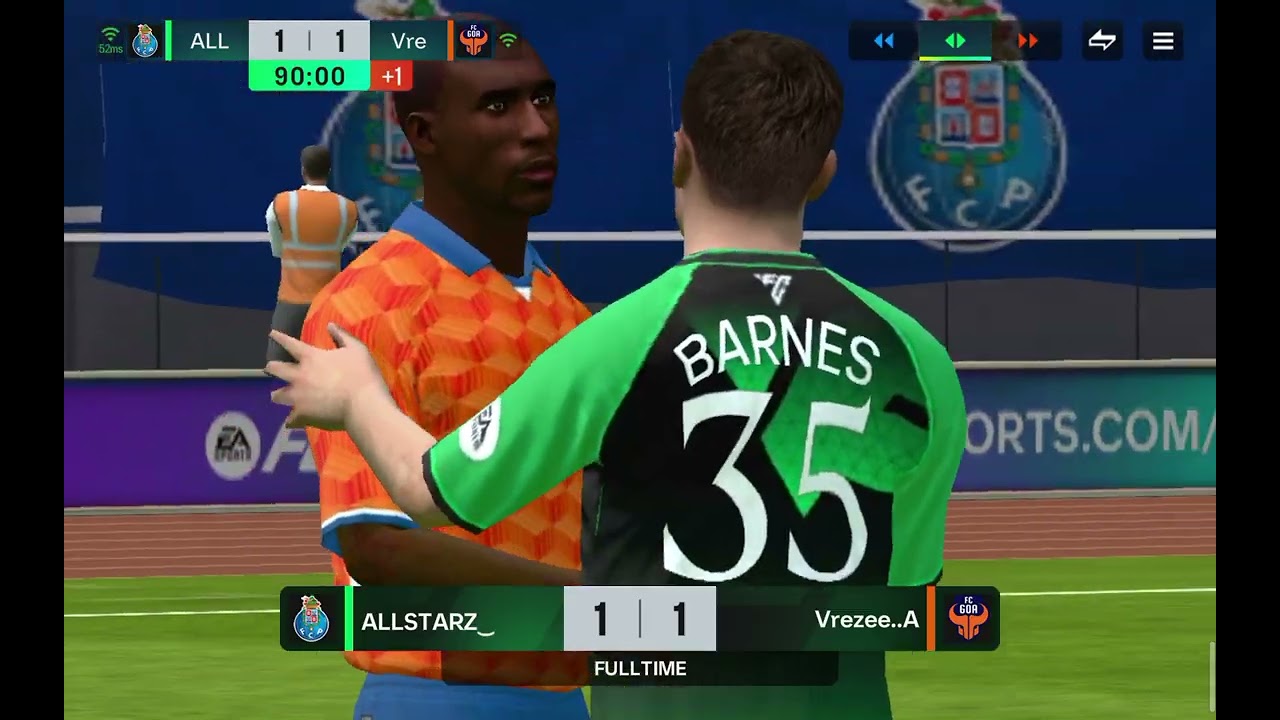 Tried to dribble (failed)