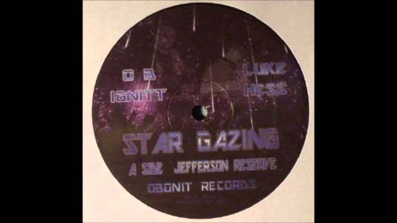 OB Ignitt & Luke Hess - Jefferson Reserve