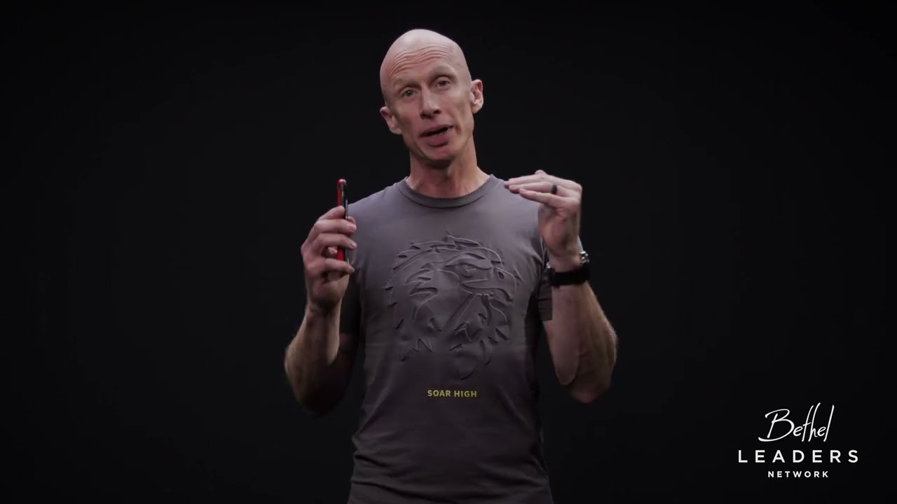 Dave Harvey | Leadership Minute