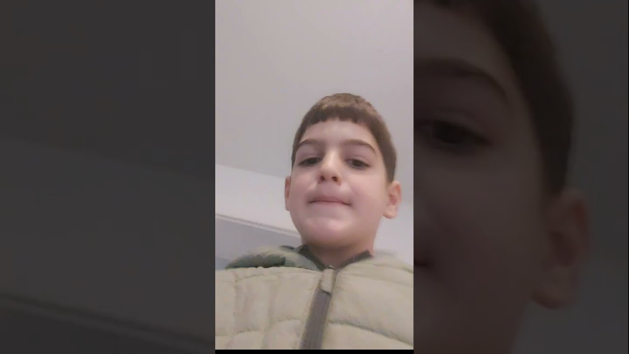 Vlogu i par (me pushime per vitin e ri)