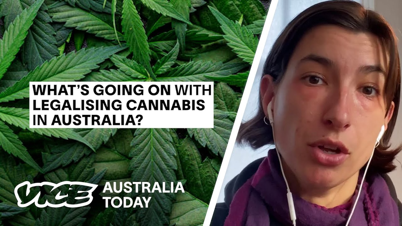 What's Going on With Legalising Cannabis in Australia? | Australia Today Ep 5