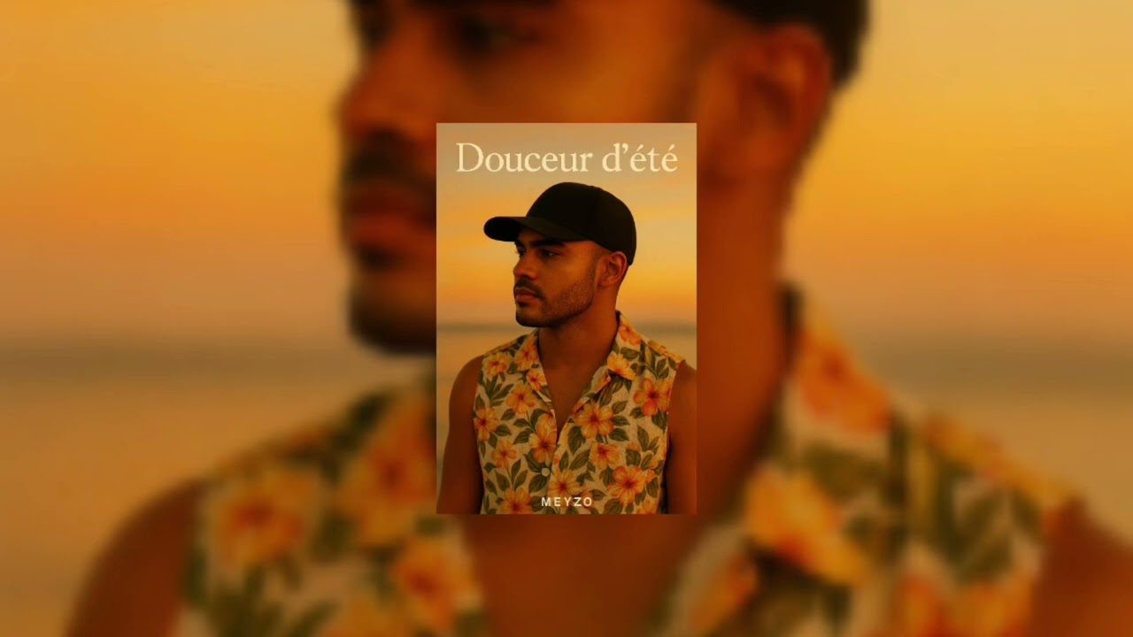Meyzo - Douceur d’été