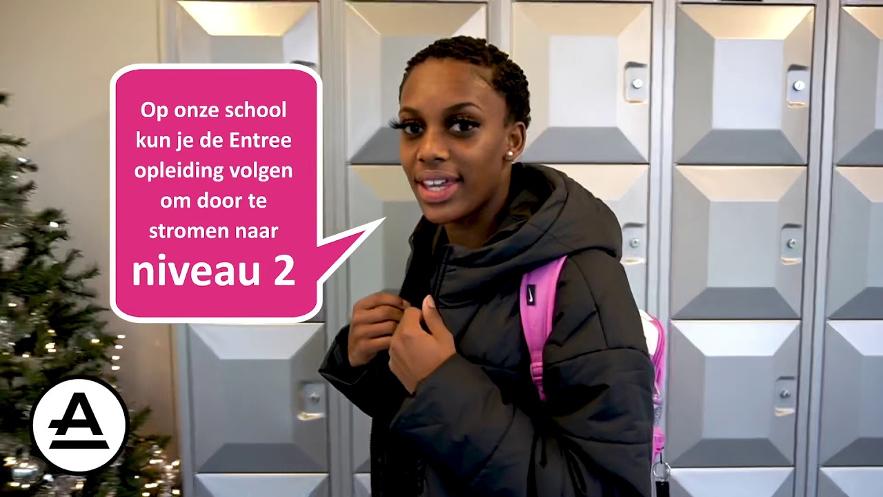Accent Hoogvliet promofilm