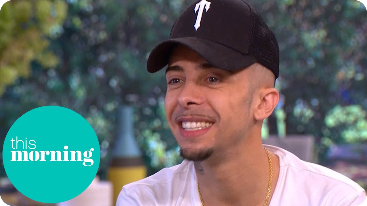 Dappy Hints At Possible N-Dubz Reunion | This Morning