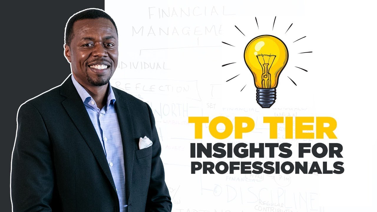 FINANCIAL MANAGEMENT , TOP TIER INSIGHTS FOR PROFFESIONALS