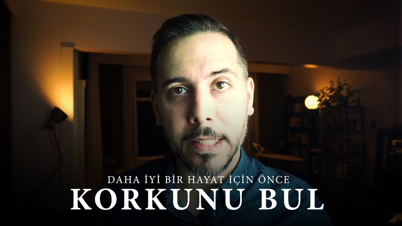 Tutkunu Bulma, Korkunu Bul! | Beylik Mevzular