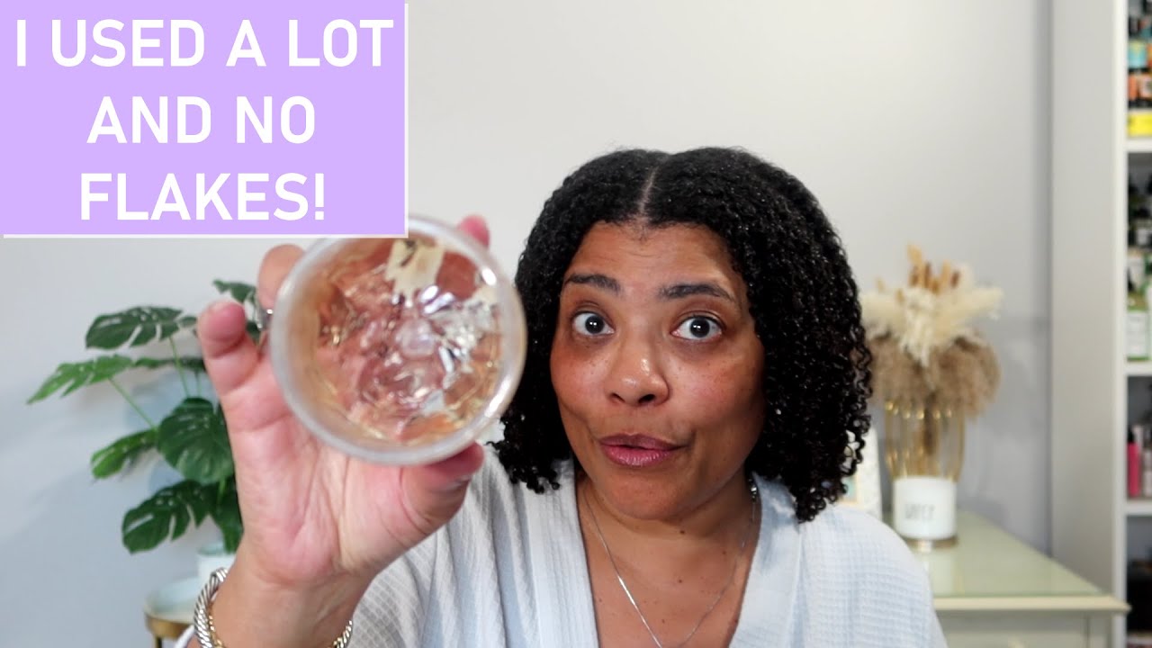 WASH N' GO ON MY TYPE 4 HAIR ft. Eden Lavender Aloe Smoothing Gel / NaturalRaeRae