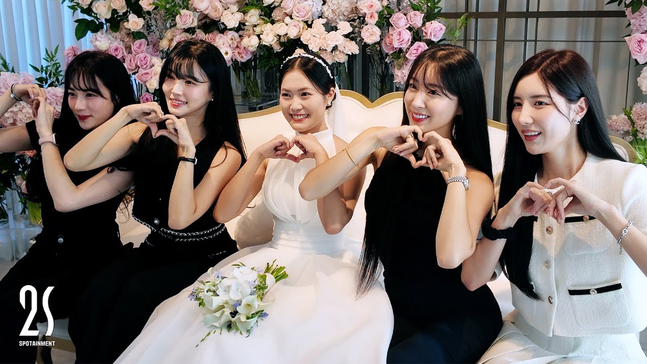 어머니의 재혼(?)을 축하해줬습니다....