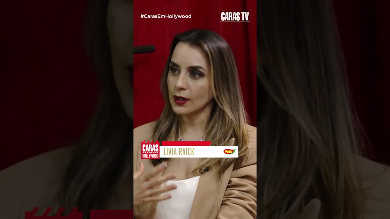 BIANCA COMPARATO comenta PREPARAÇÃO PARA INTERPRETAR ANNA CAROLINA JATOBÁ em 'TREMEMBÉ' 