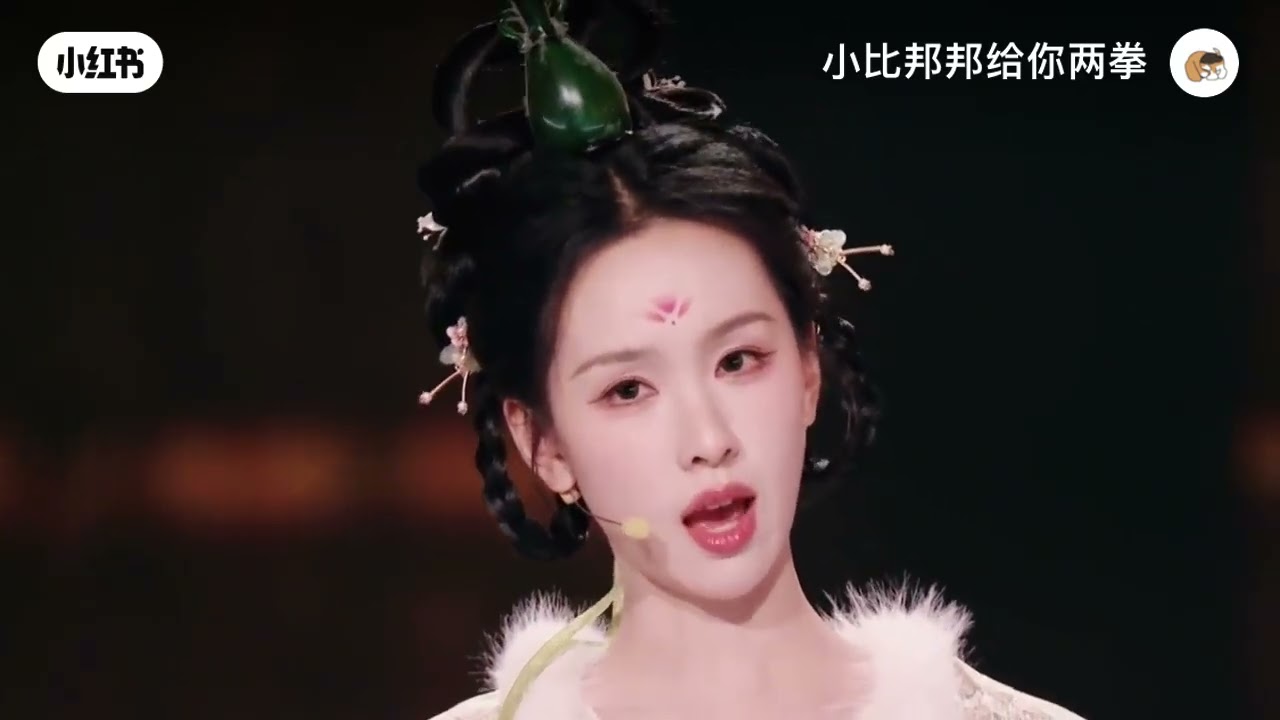 庄寒雁Dou Ling CHEN 陈都灵 ( China school babe contest No.1) ⭐ the most beautiful woman in Chinese history