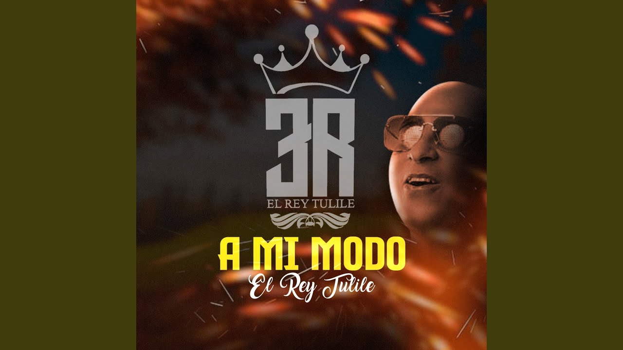 A Mi Modo