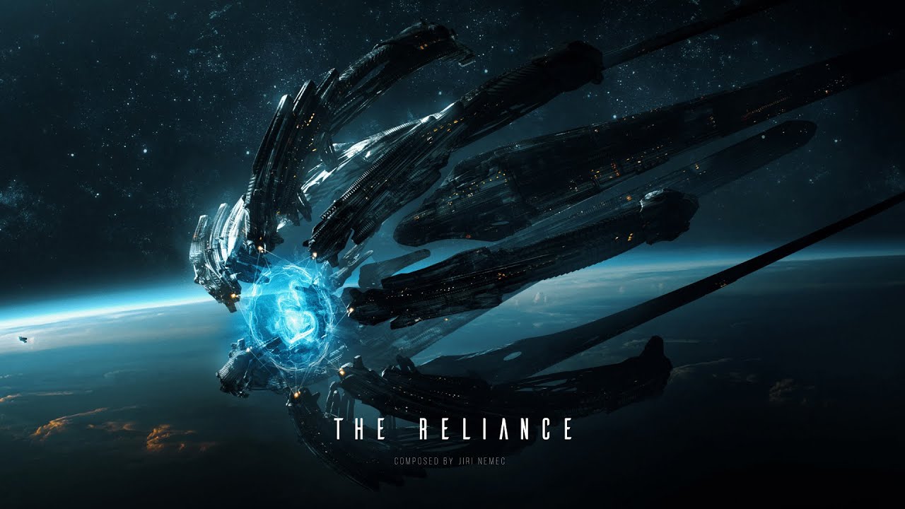 The Reliance (Epic Hybrid Trailer Music)