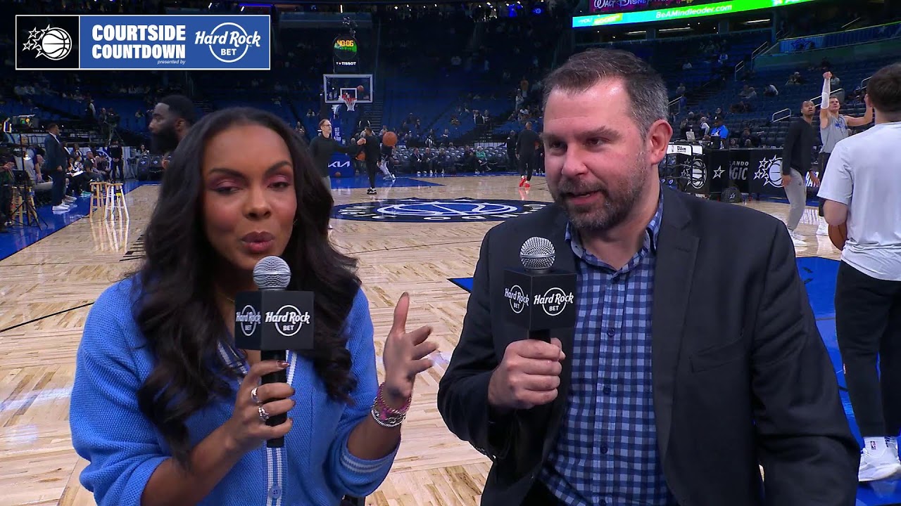 Magic Gameday: February 9, 2026