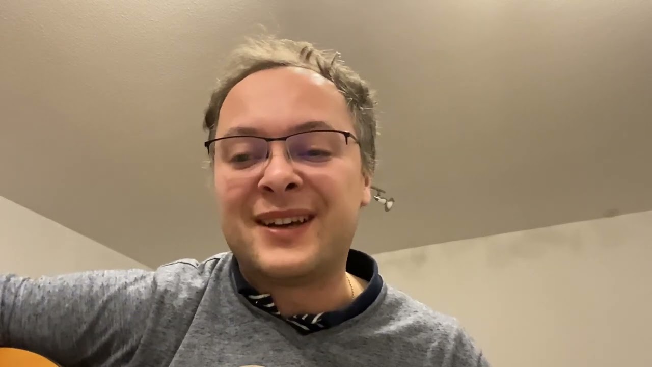 Someone Like You (Adele Cover)