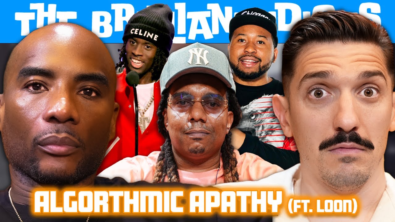 Loon Doesn’t Get the DJ Akademiks Hype & Can Streamers Perform IRL?