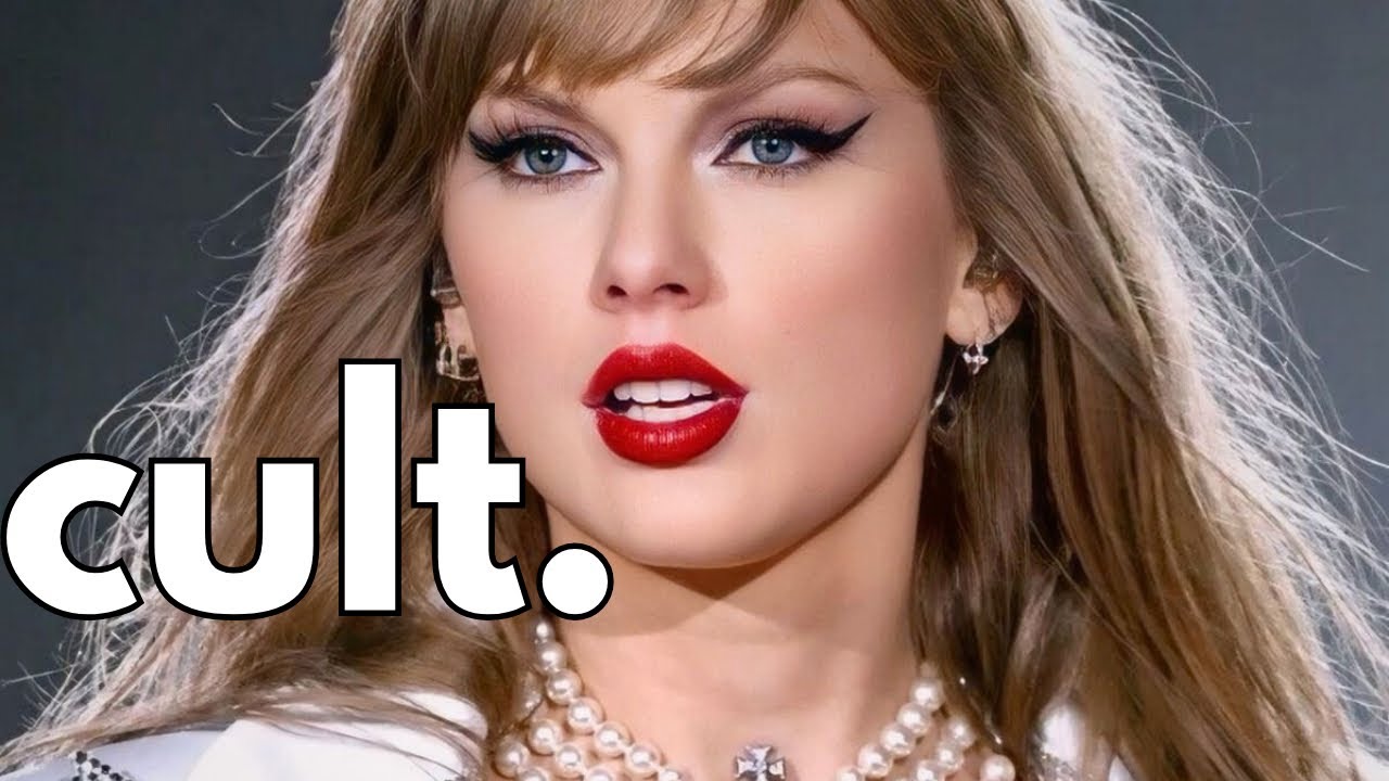 Parasocial Relationships (Taylor&rsquo;s Version): How You Are Being Manipulated!