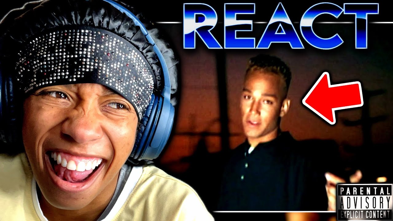 3T ANYTHING *I Would Do Anything For You* REACTION 🔥🔥🔥