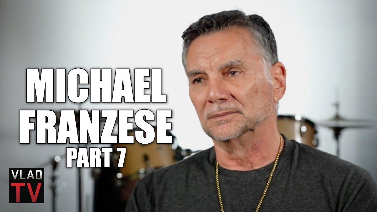 Michael Franzese on Knowing 