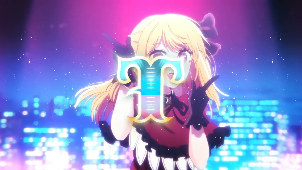 STAR☆T☆RAIN (OSHI NO KO)   -「𝙨𝙥𝙚𝙙 𝙪𝙥」