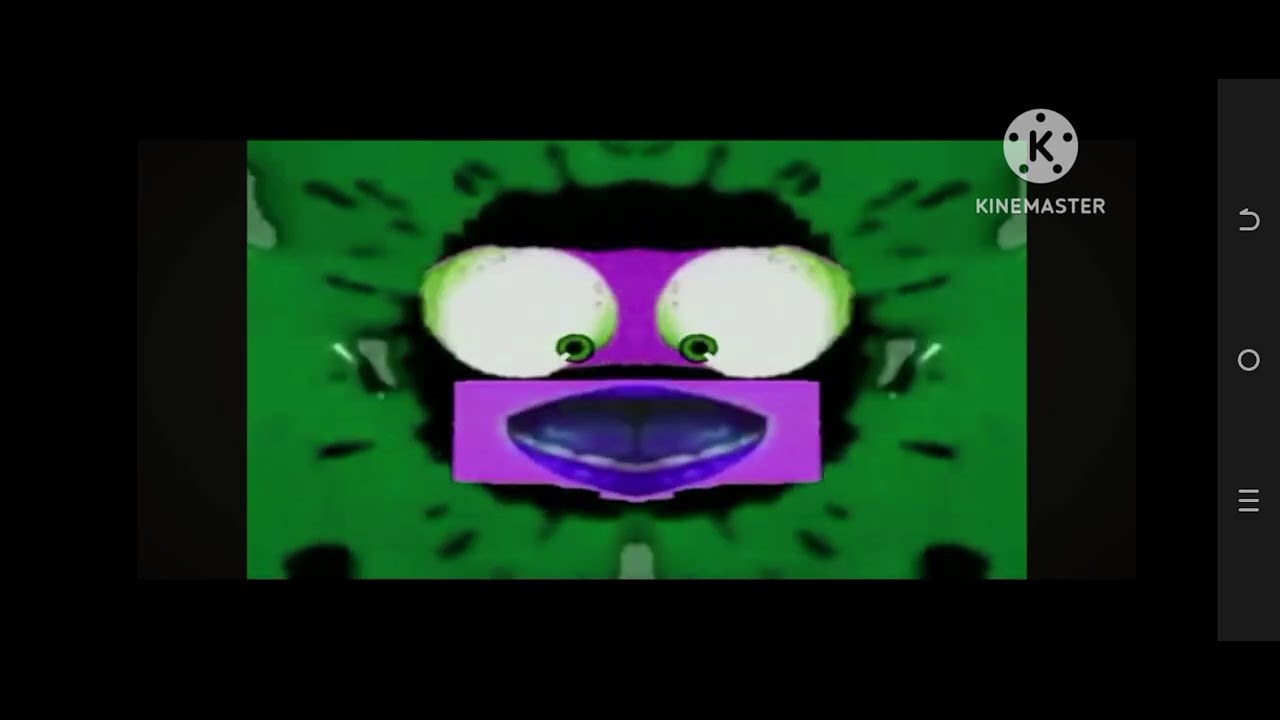 klasky csupo in attack by a bee effects 1997
