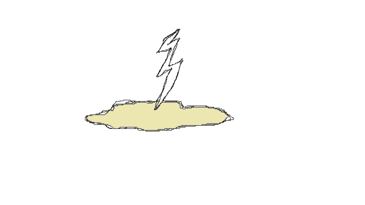 Electric Quicksand
