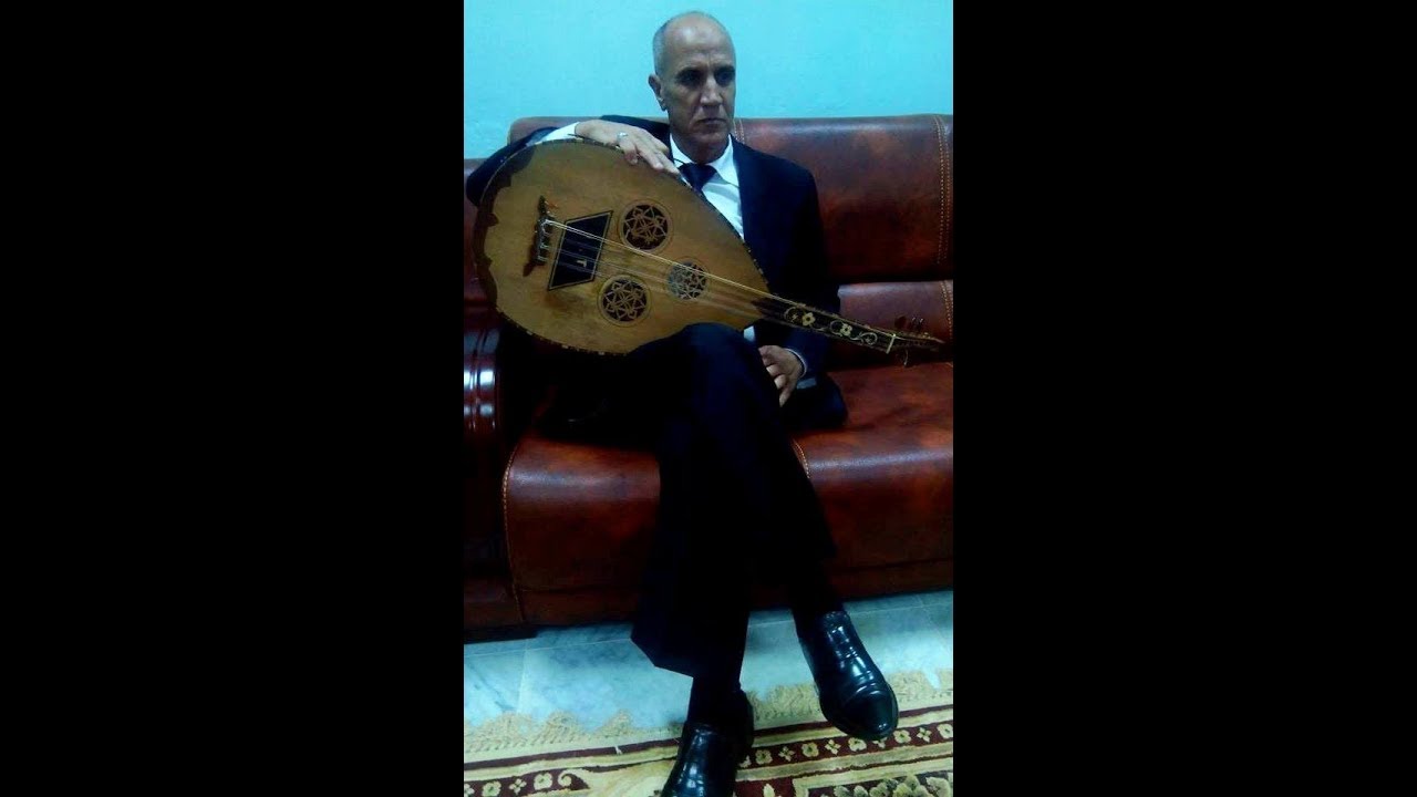 Kamel Taghane, chanteur malouf de Skikda. Par Hafid Mouats.