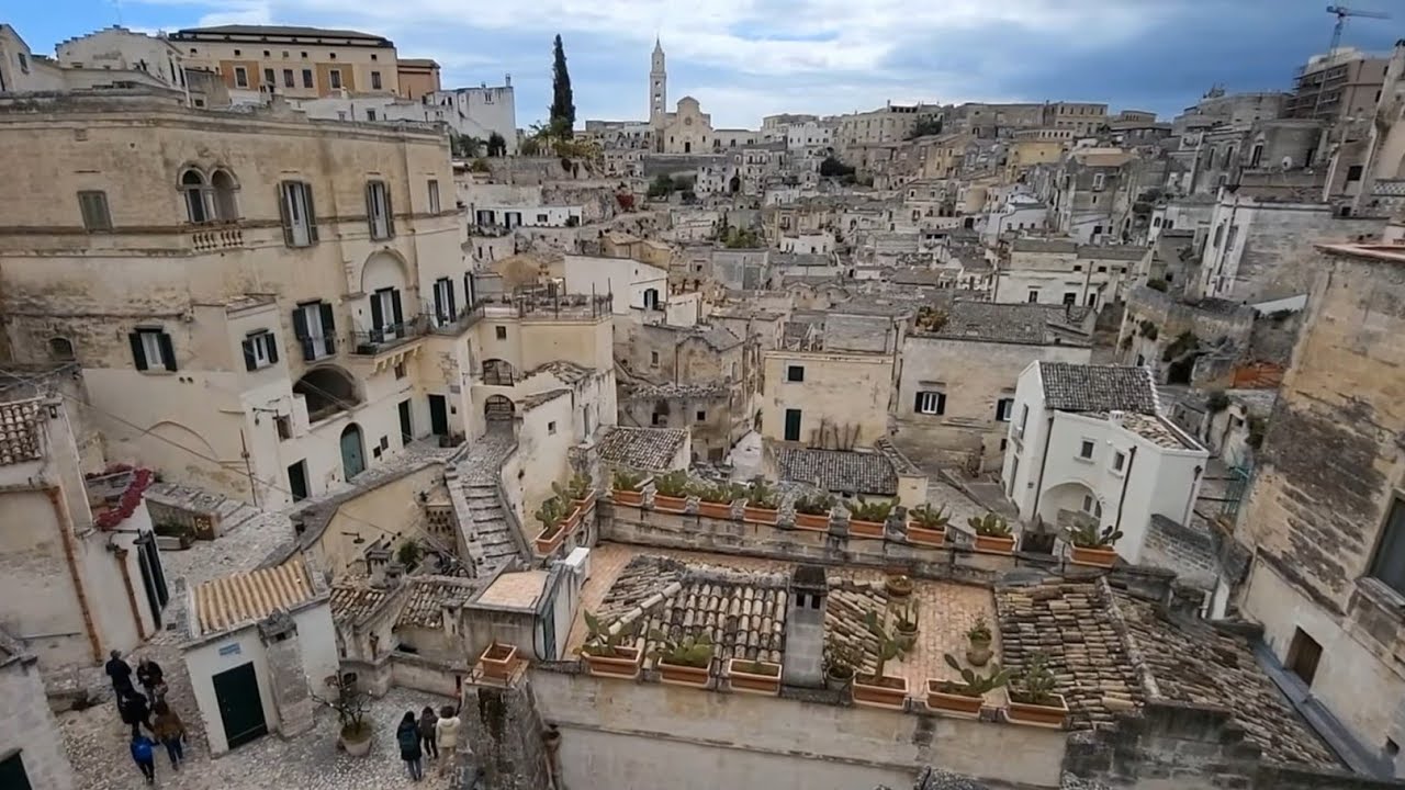 3 # Trip to Southern Italy 2024