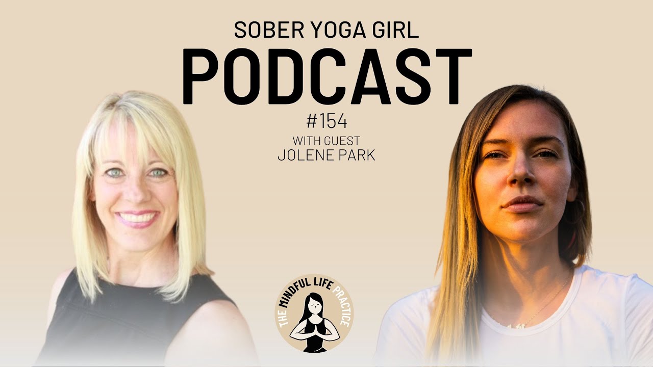 Gray Area Drinking with Jolene Park