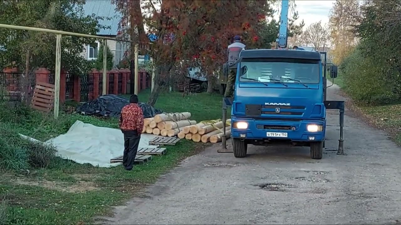БАРМИНО ИЗ ОКНА ФУРЫ