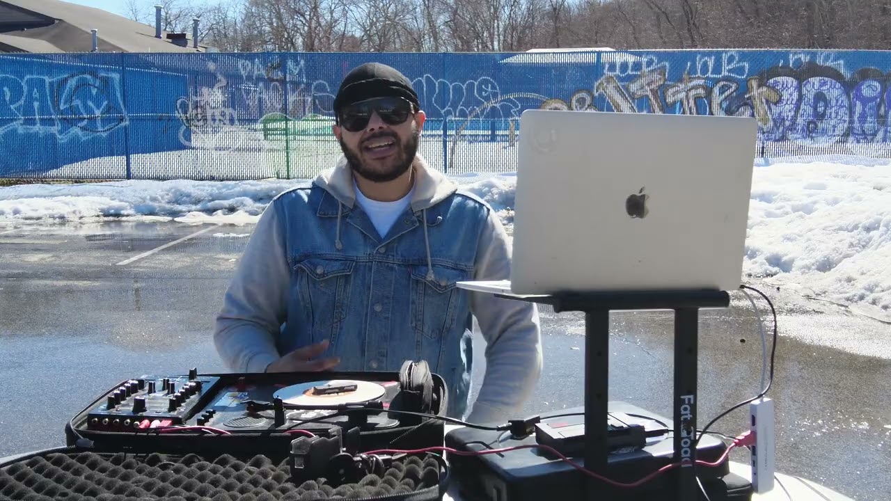 LIL WAYNE - SHINE (JS BLEND) #JSTV