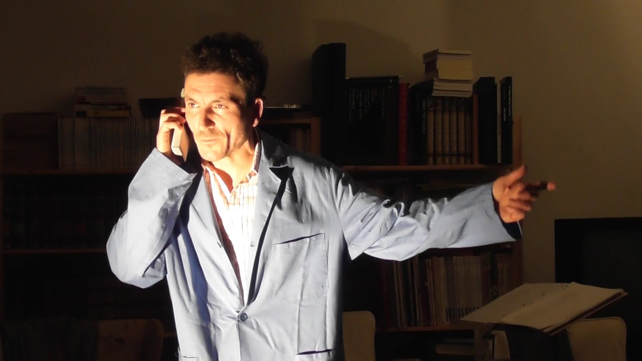 Denis CAMPITELLI  in  “RACCONTI  ROMAGNOLI”  [2]