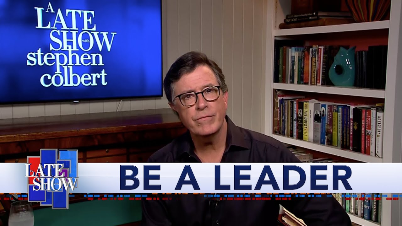 After Days Of Unrest, America Needs Moral Leadership. Instead, We Have Donald Trump