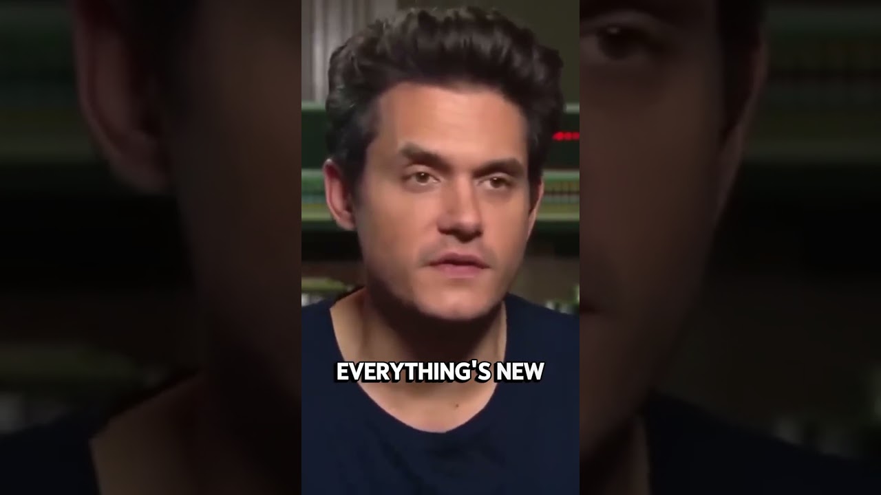 How John Mayer's Grateful Dead Obsession Transformed His Music Forever
