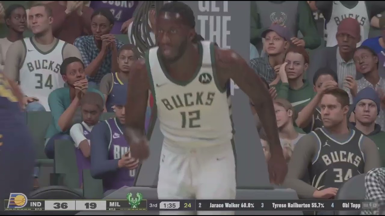Nba part 23
