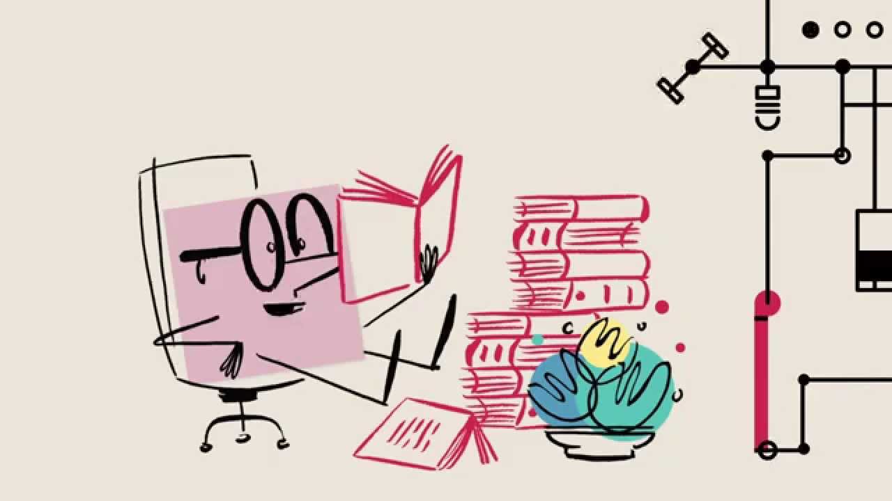 Ciència Animada. Episodi 1. El Mètode Científic.