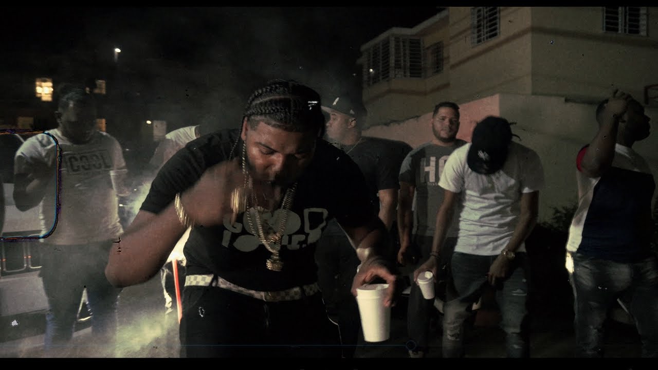 FAITH TYRONE - NO CREIAN 😪( VIDEO OFICIAL )