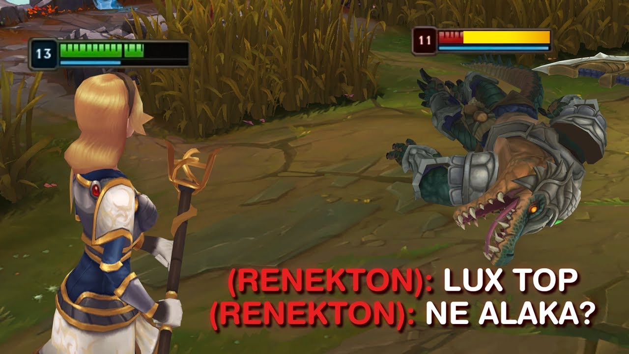 ÜST KORİDORDA UCUBE LUX