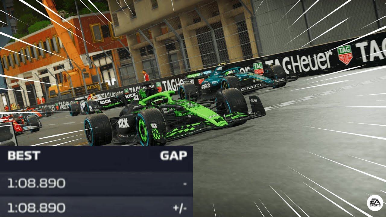 Missing pole by +/- 0 ms