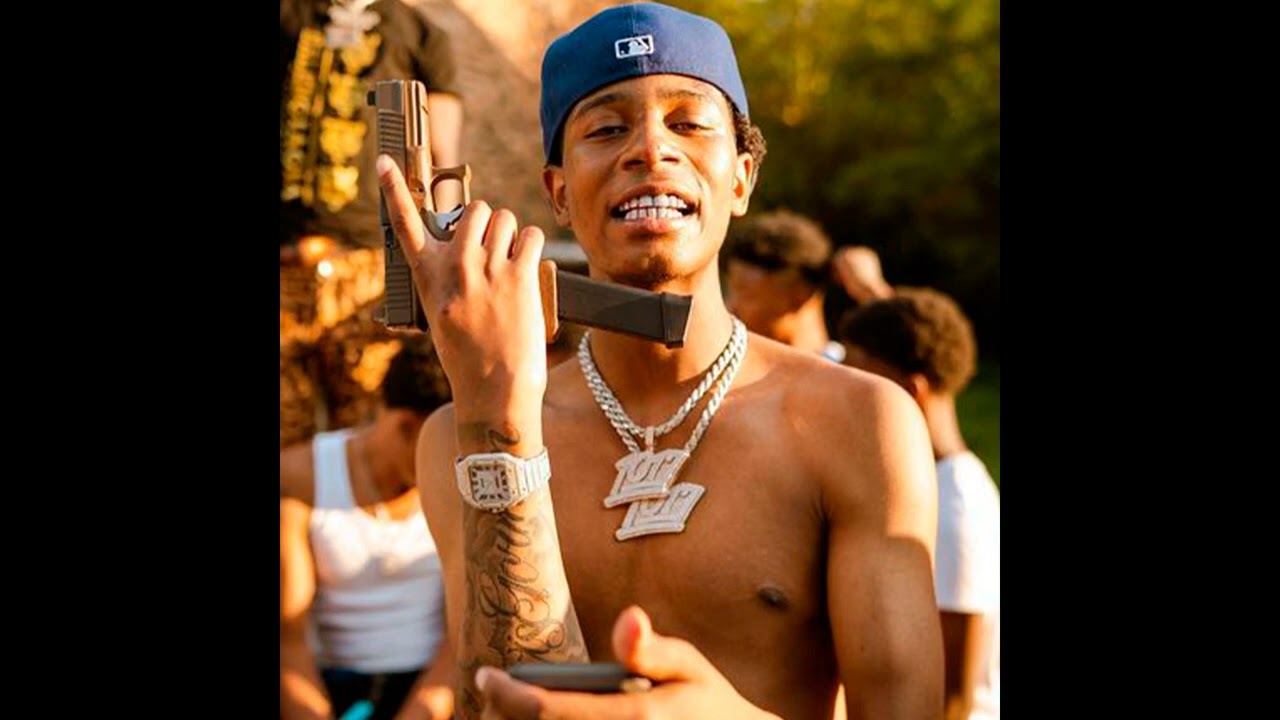 Big Scarr Type Beat - 