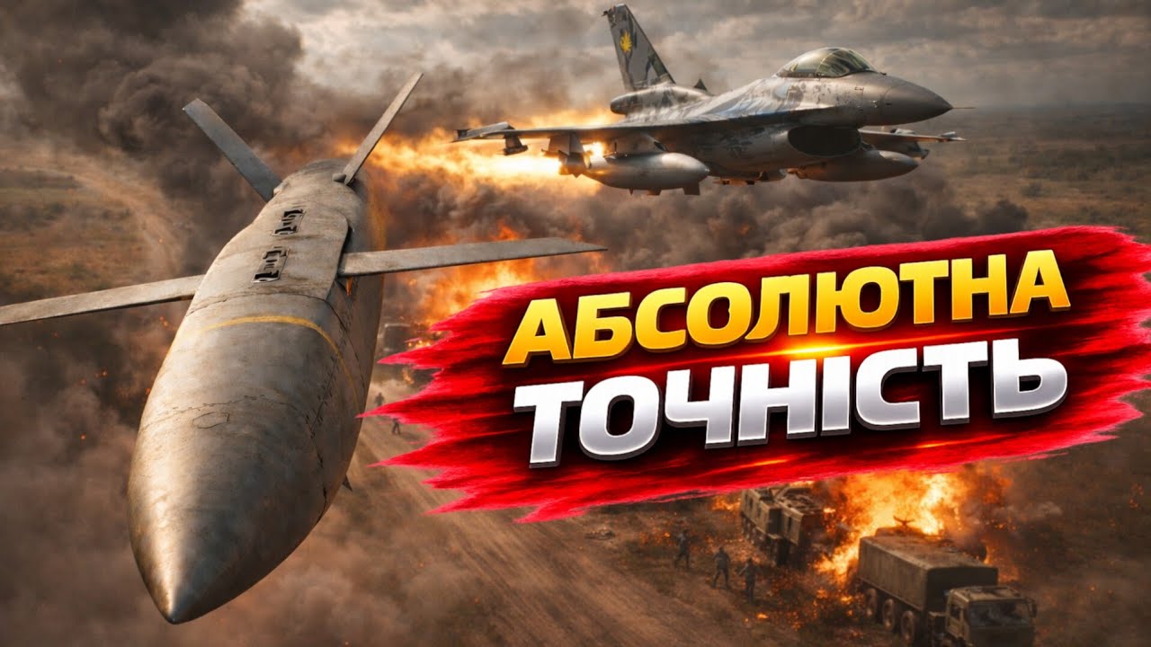 F-16: СМЕРТЬ З 50 КМ — удар JSOW | Битва за небо | DCS World