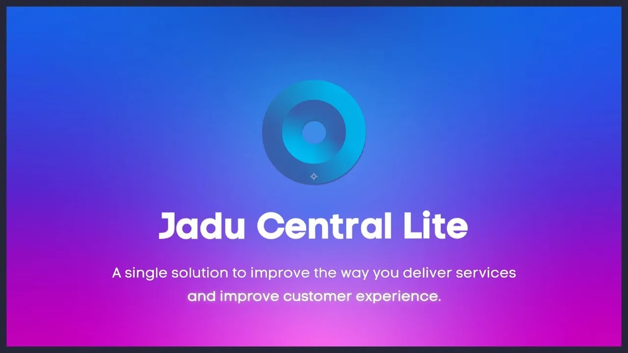 Jadu Central Lite