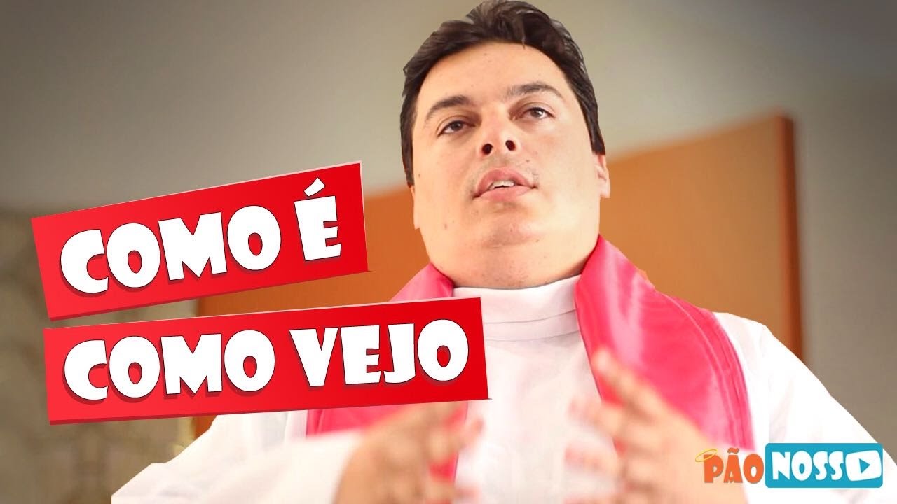 COMO É, COMO VEJO - MP