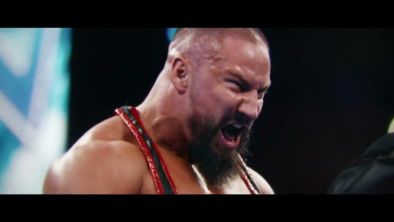 WWE SummerSlam 2026 | August 1-2 at U.S. Bank Stadium
