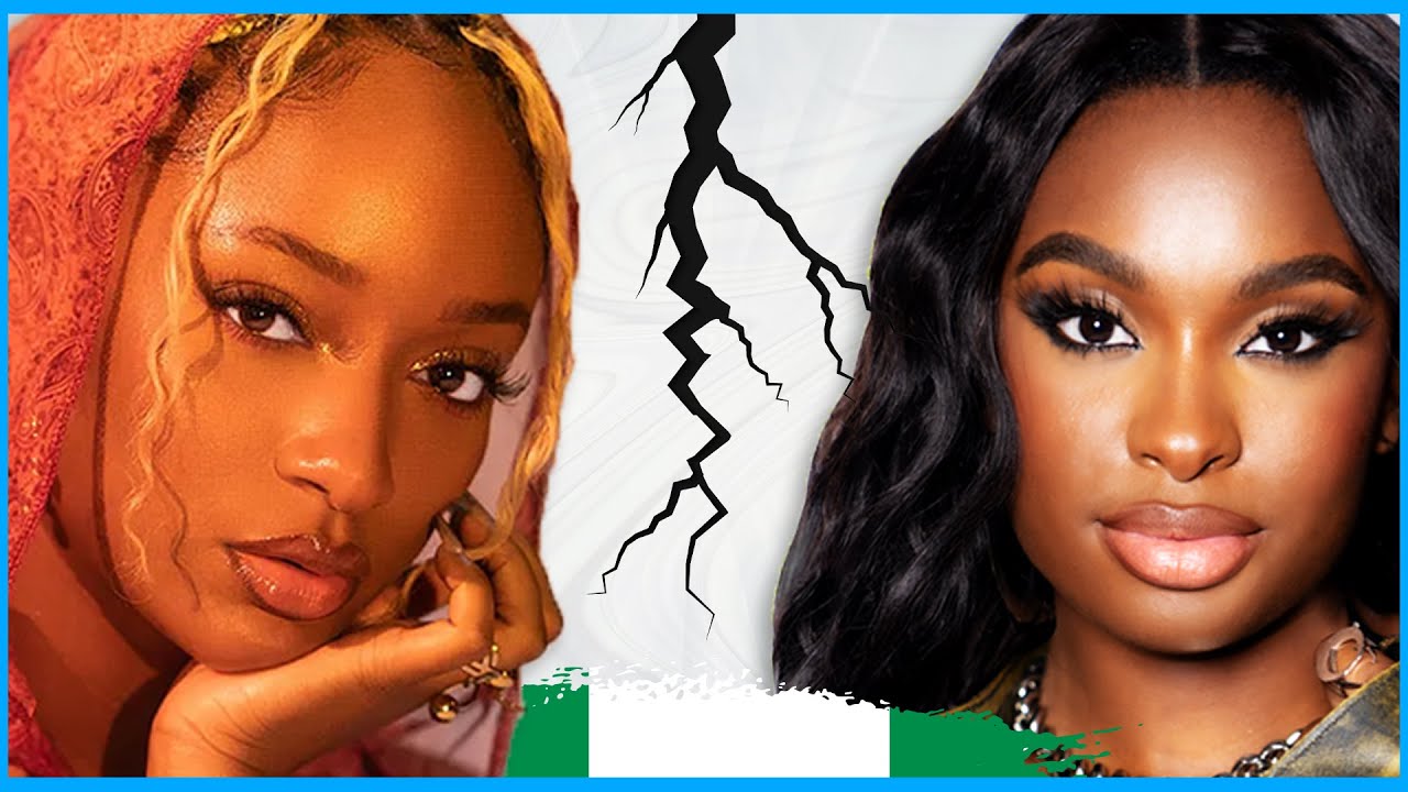 Ayra Starr , Nigerians & Coco Jones Finally Make Peace with This Song
