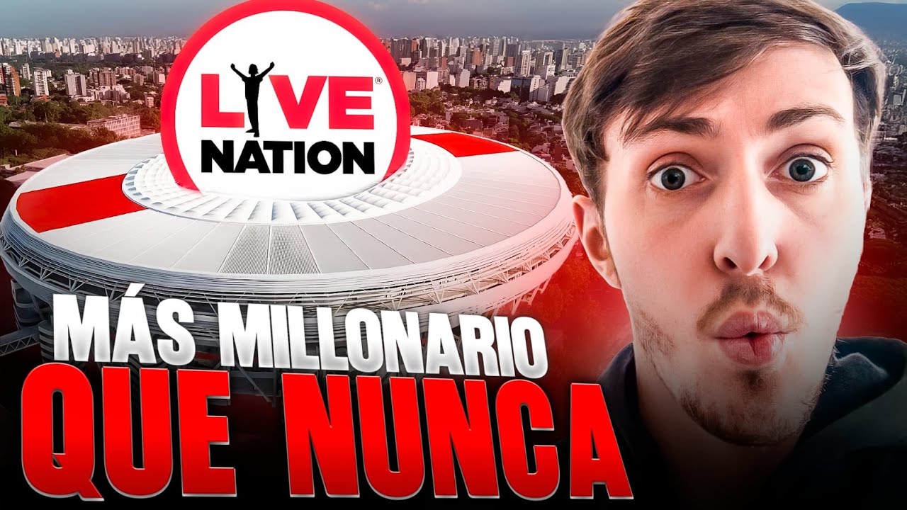 AFUERA CHANGO MÁS | EL NUEVO NAMING DE RIVER | TE CUENTO TODOS LOS DETALLES