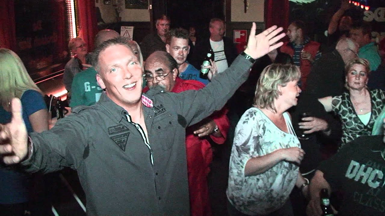 Tim Lauffer - Tussen kroegen en kerken